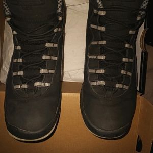 Jordan retro 9s